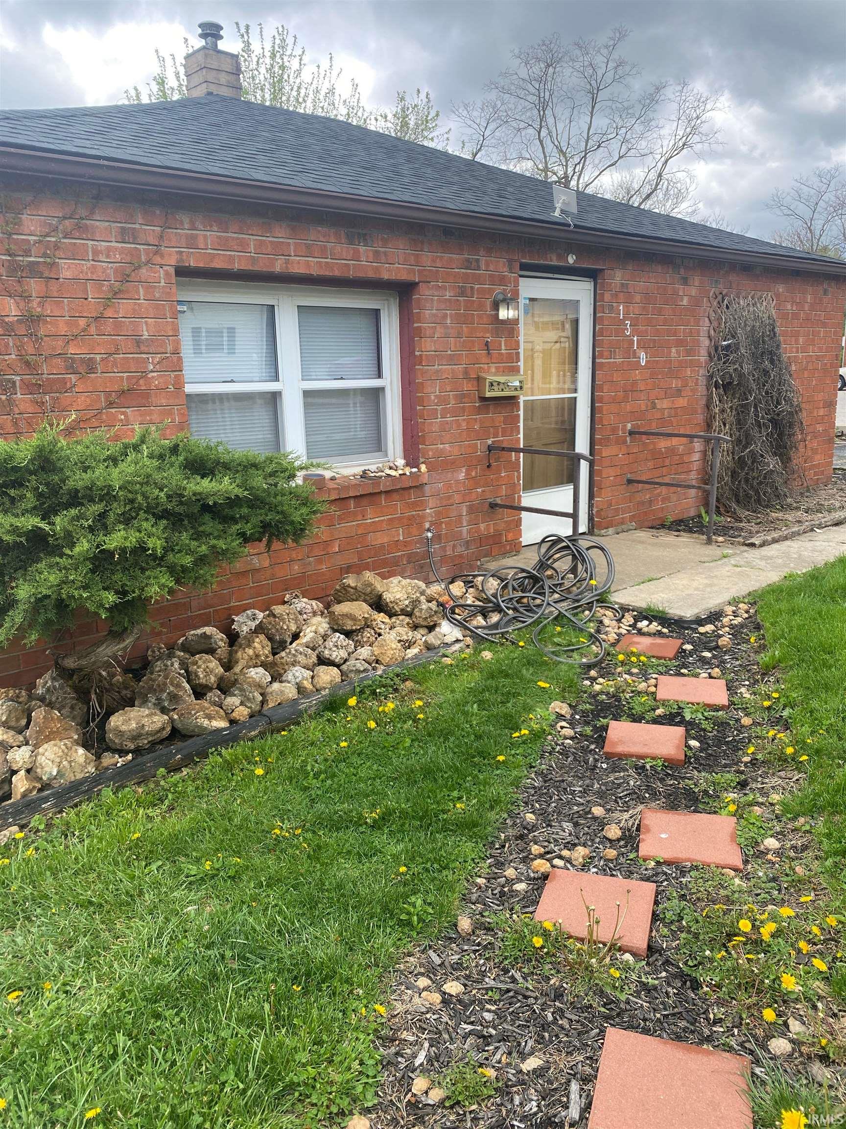 Bloomington IN, 1310 N Maple Street