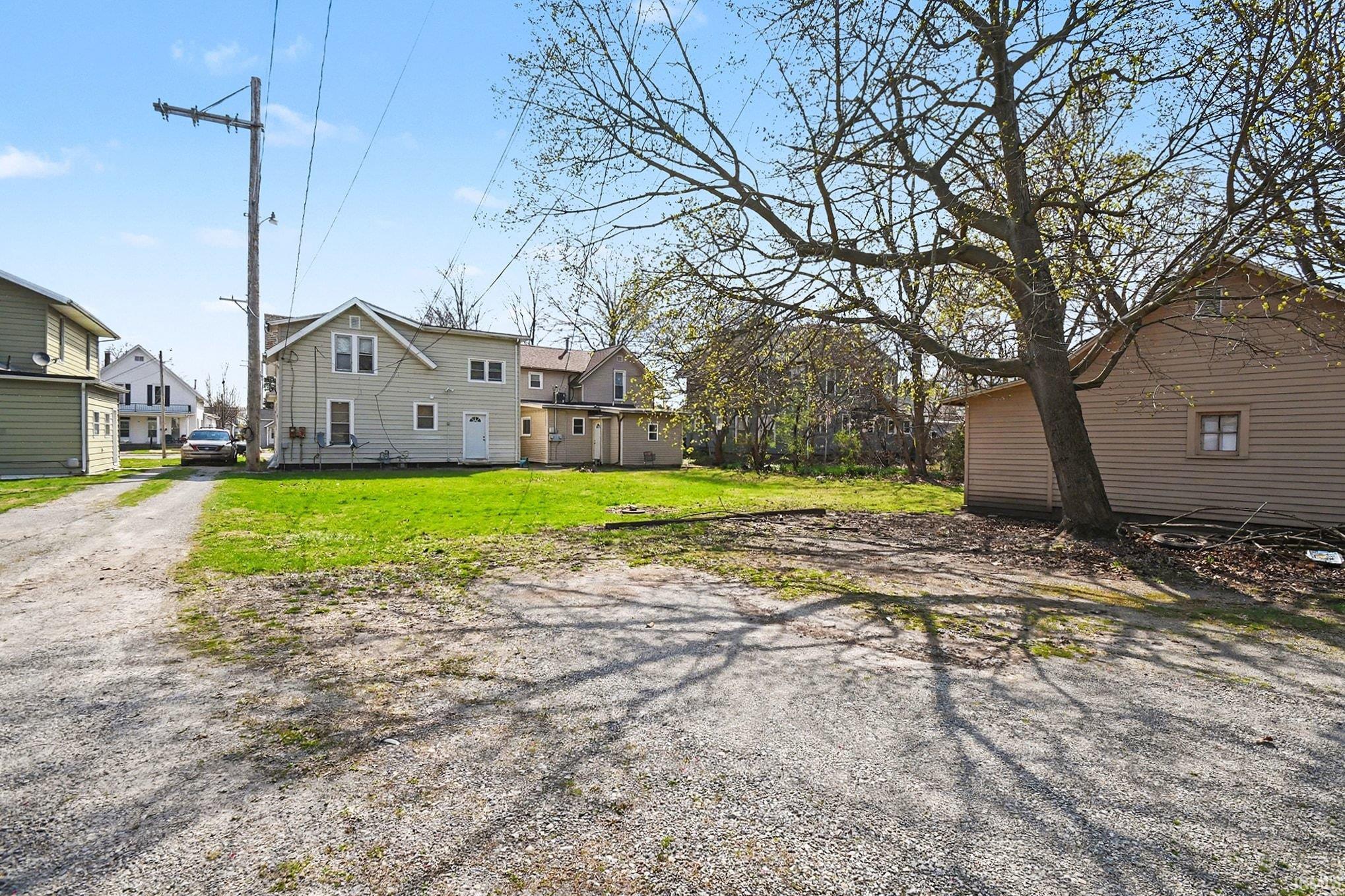 313 S 7th Street Goshen IN 46528