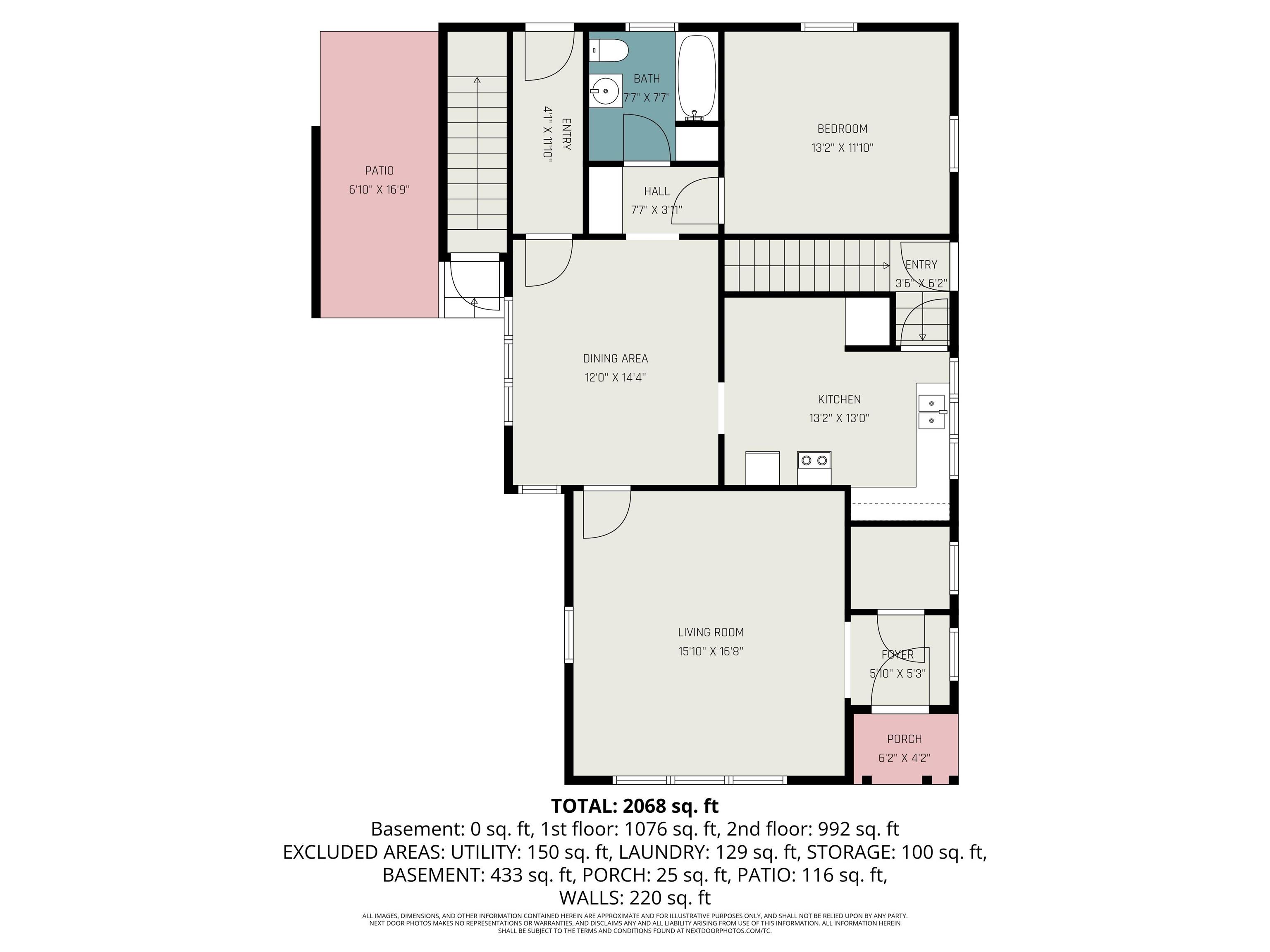 313 S 7th Street Goshen IN 46528