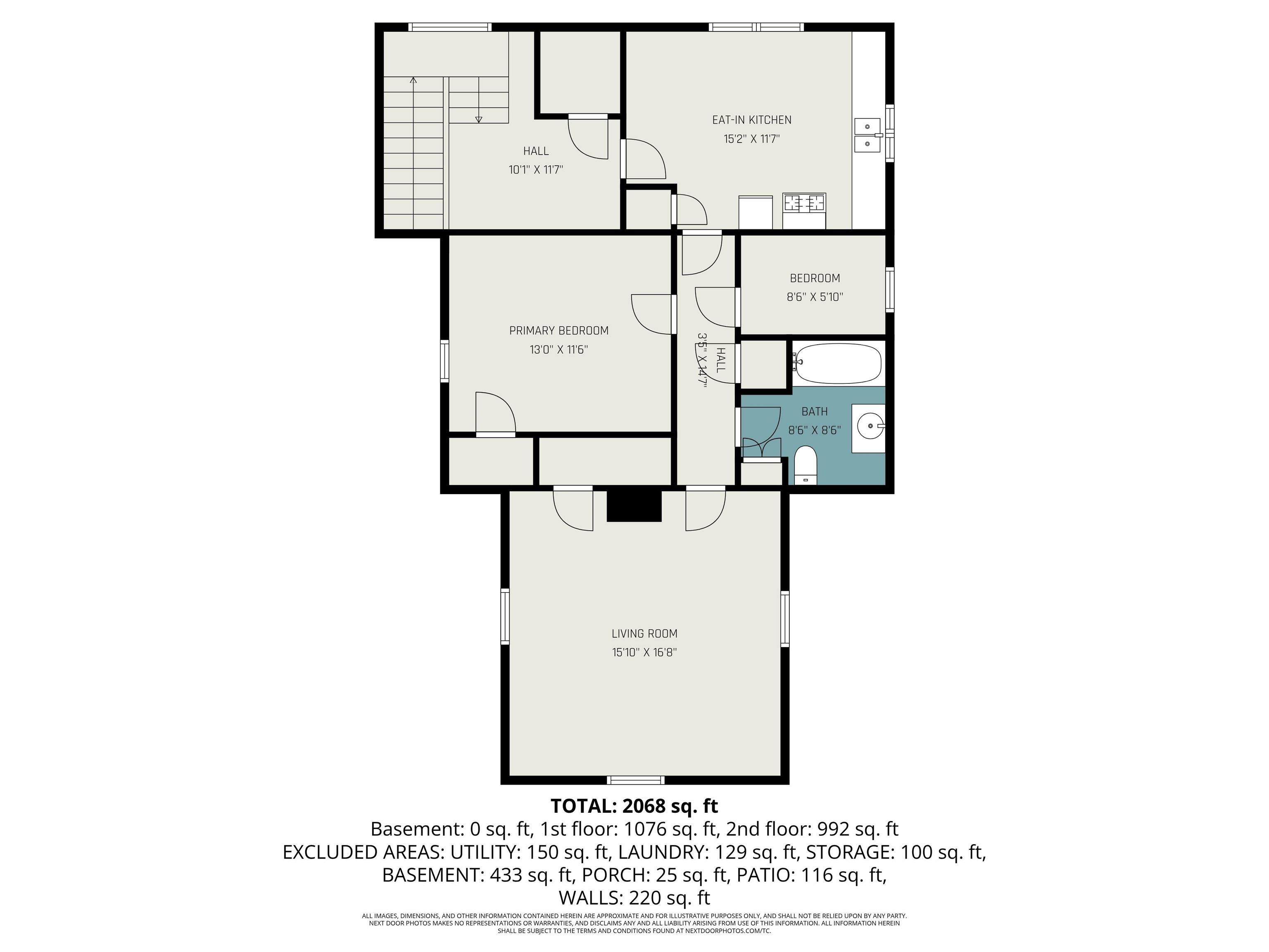 313 S 7th Street Goshen IN 46528