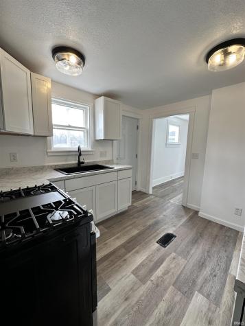 601 High Street Fort Wayne IN 46808