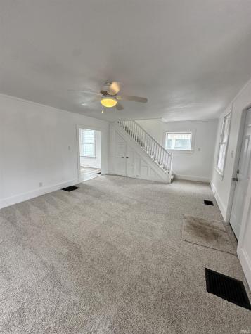 601 High Street Fort Wayne IN 46808