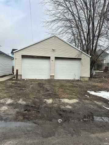 601 High Street Fort Wayne IN 46808