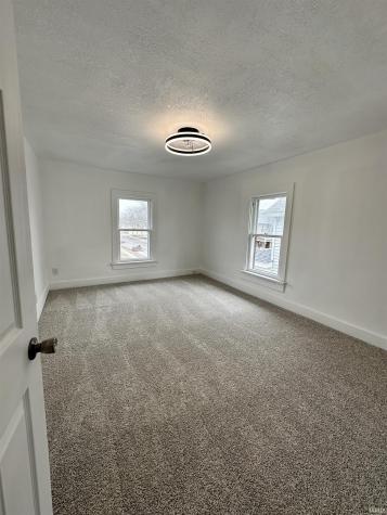 601 High Street Fort Wayne IN 46808