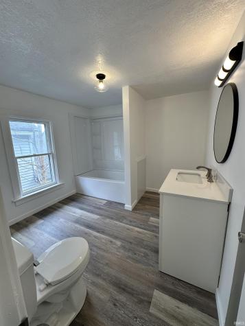 601 High Street Fort Wayne IN 46808