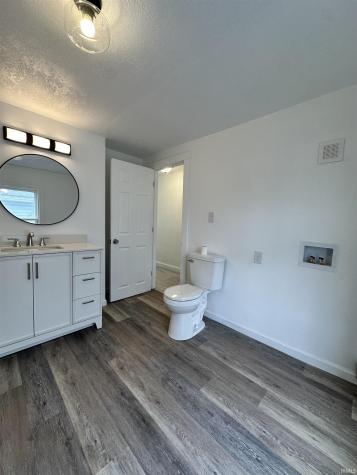 601 High Street Fort Wayne IN 46808