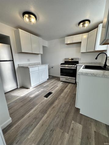 601 High Street Fort Wayne IN 46808