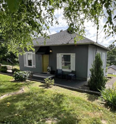 1042 N Charles Street West Baden IN 47469