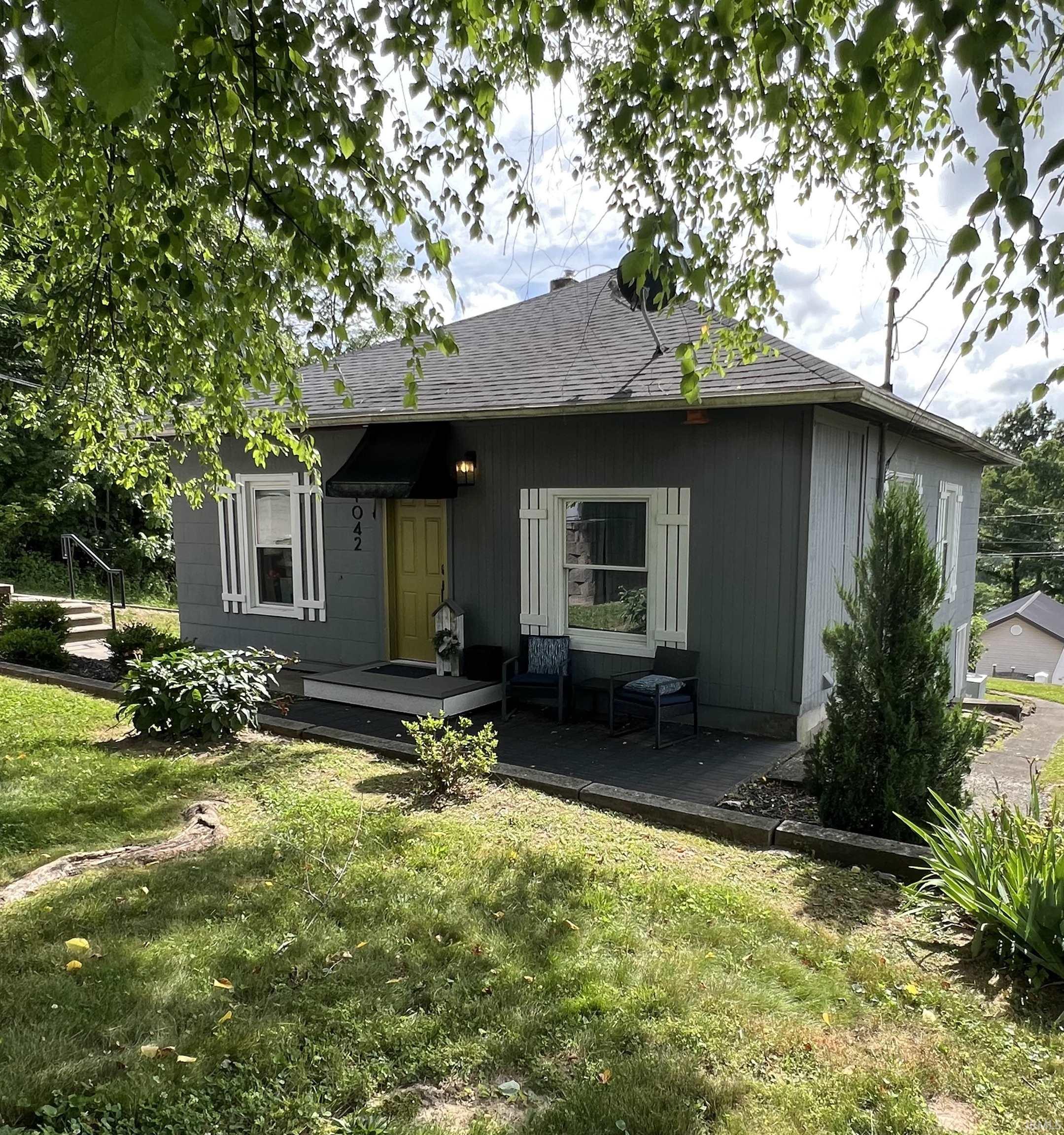 1042 N Charles Street West Baden IN 47469