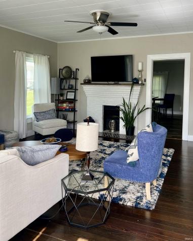 1042 N Charles Street West Baden IN 47469