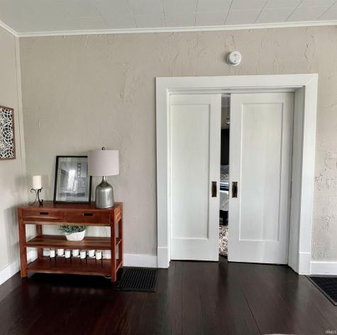 1042 N Charles Street West Baden IN 47469
