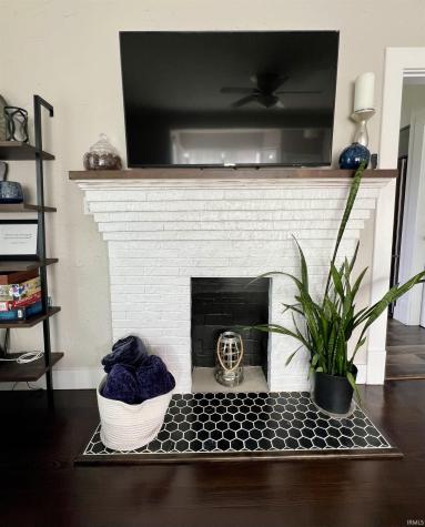 1042 N Charles Street West Baden IN 47469