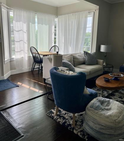 1042 N Charles Street West Baden IN 47469