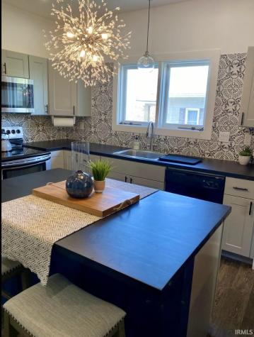 1042 N Charles Street West Baden IN 47469