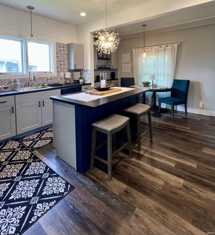 1042 N Charles Street West Baden IN 47469