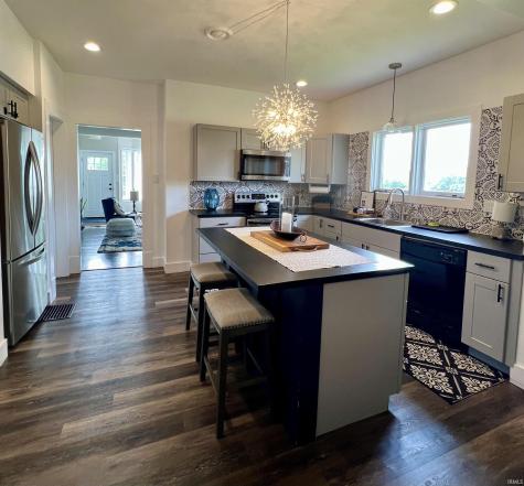 1042 N Charles Street West Baden IN 47469
