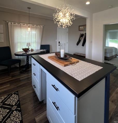 1042 N Charles Street West Baden IN 47469
