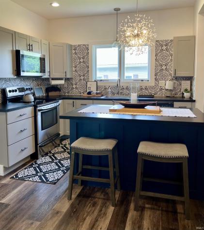 1042 N Charles Street West Baden IN 47469