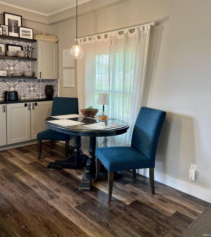 1042 N Charles Street West Baden IN 47469