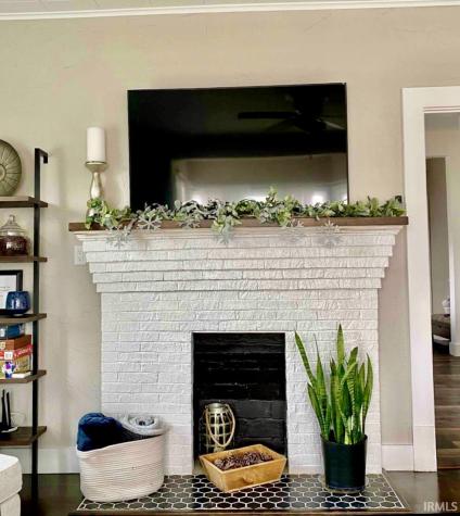 1042 N Charles Street West Baden IN 47469