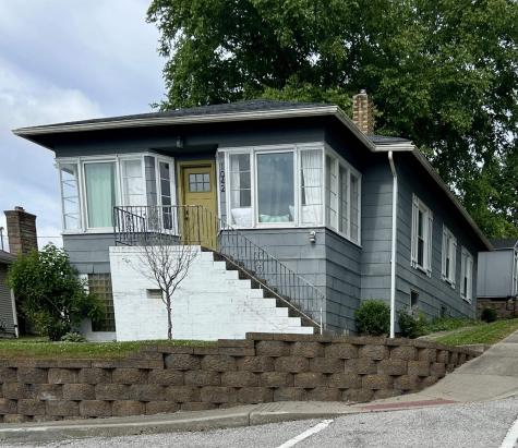 1042 N Charles Street West Baden IN 47469