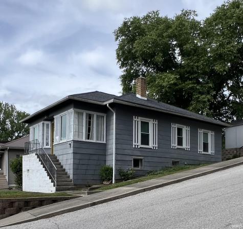 1042 N Charles Street West Baden IN 47469