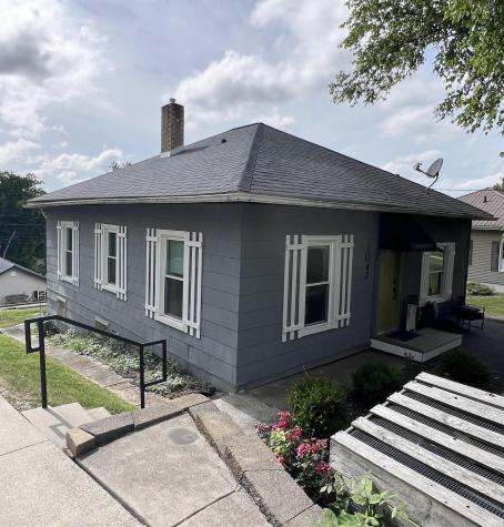 1042 N Charles Street West Baden IN 47469