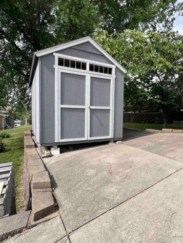 1042 N Charles Street West Baden IN 47469
