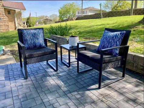 1042 N Charles Street West Baden IN 47469