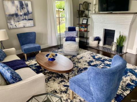 1042 N Charles Street West Baden IN 47469