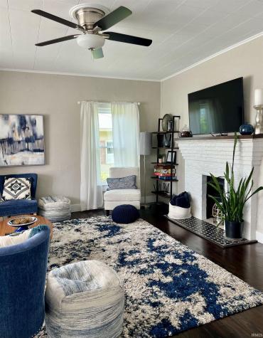 1042 N Charles Street West Baden IN 47469