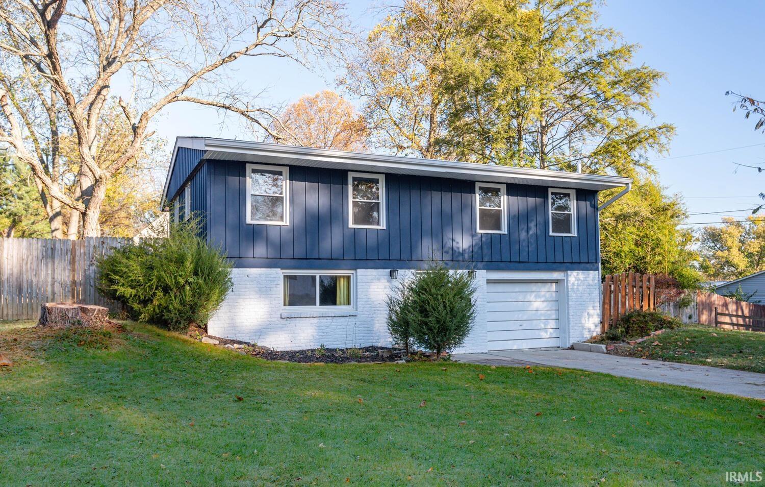 1022 W Meadow Lane Bloomington IN 47404
