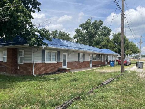 1405 S 15th Street Vincennes IN 47591