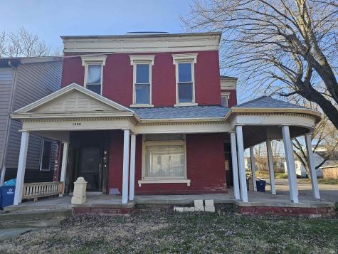 1003 North Street Logansport IN 46947