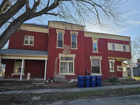 1003 North Street Logansport IN 46947