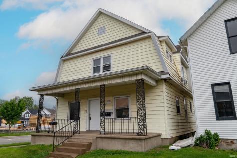 535 Lincolnway West Street South Bend IN 46601