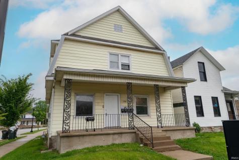 535 Lincolnway West Street South Bend IN 46601