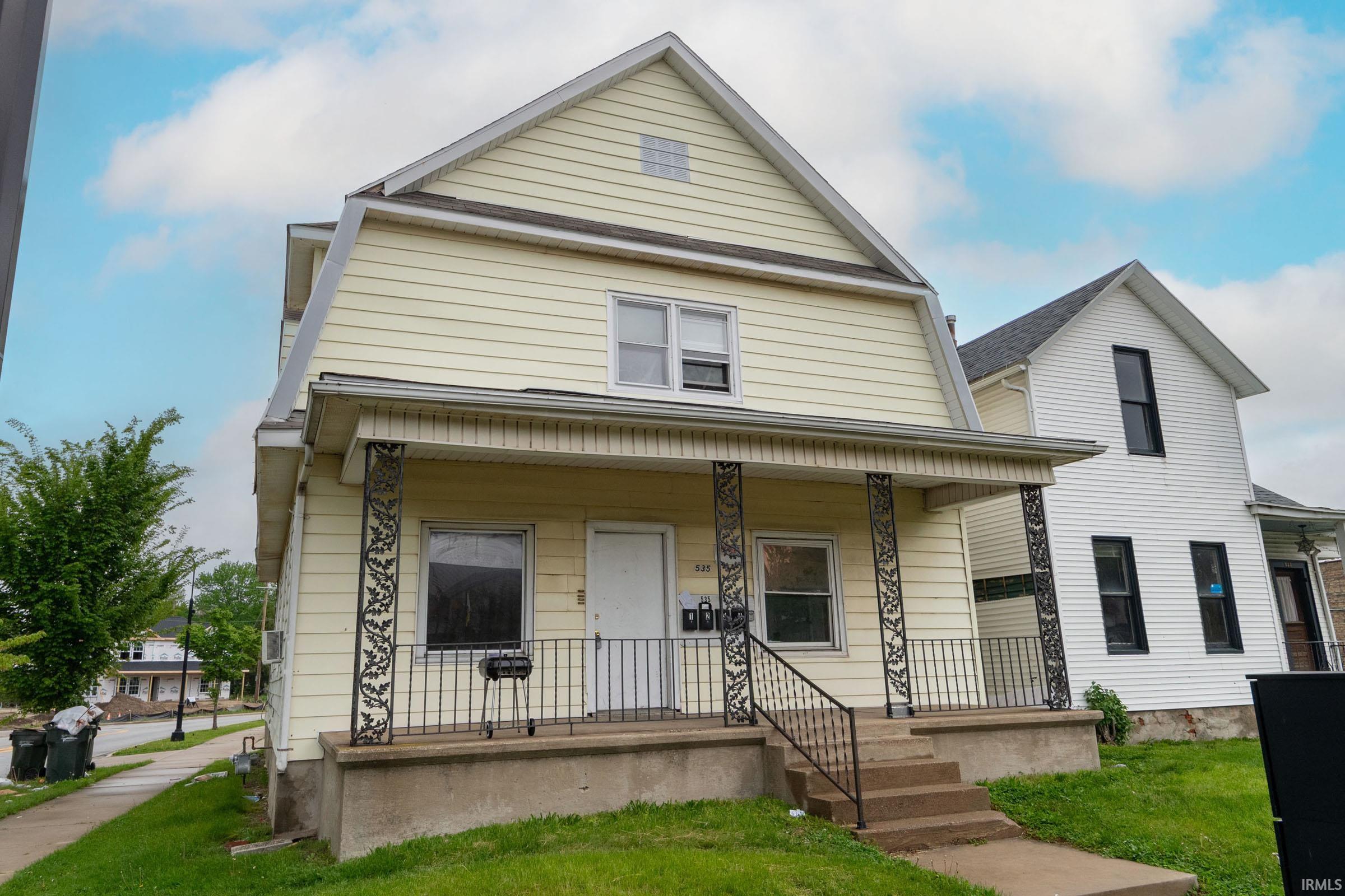 535 Lincolnway West Street South Bend IN 46601