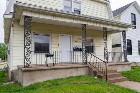 535 Lincolnway West Street South Bend IN 46601