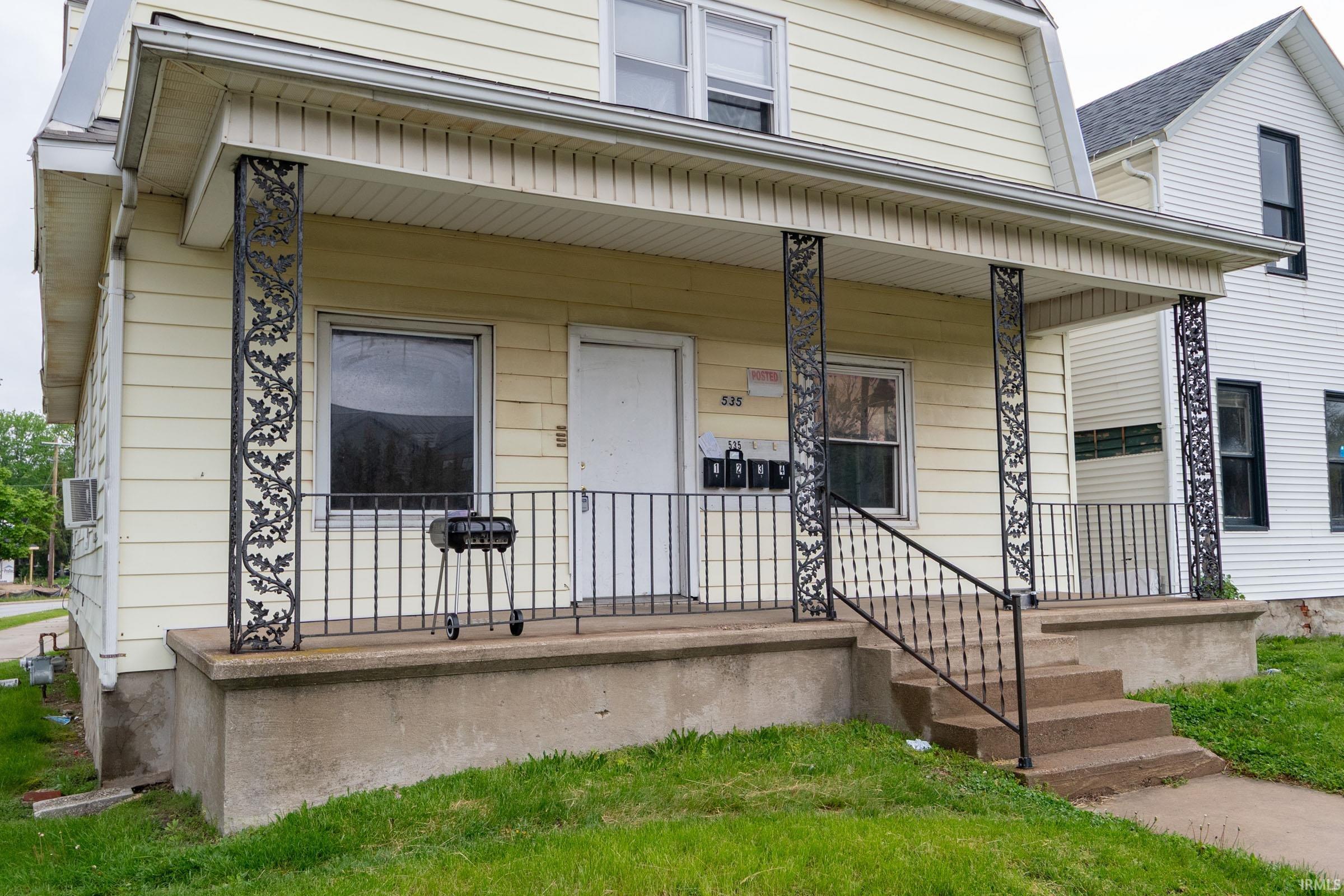 535 Lincolnway West Street South Bend IN 46601