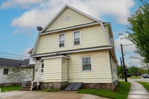 535 Lincolnway West Street South Bend IN 46601