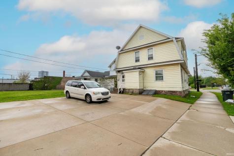 535 Lincolnway West Street South Bend IN 46601