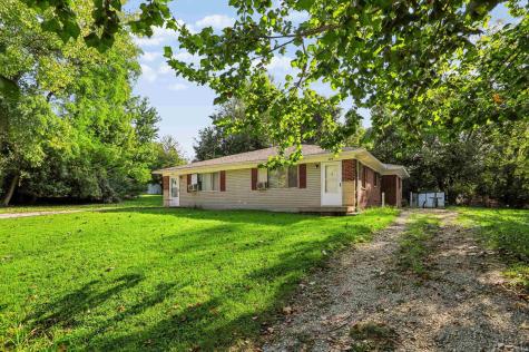 1612 N Willis Drive Bloomington IN 47404