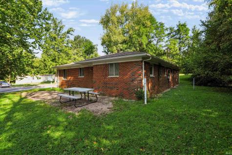1612 N Willis Drive Bloomington IN 47404