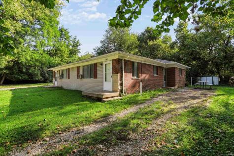 1612 N Willis Drive Bloomington IN 47404