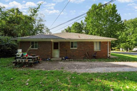 1612 N Willis Drive Bloomington IN 47404