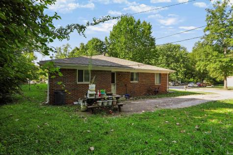 1612 N Willis Drive Bloomington IN 47404