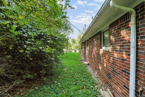 1612 N Willis Drive Bloomington IN 47404