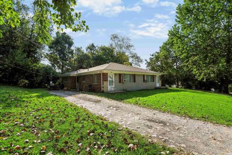 1612 N Willis Drive Bloomington IN 47404