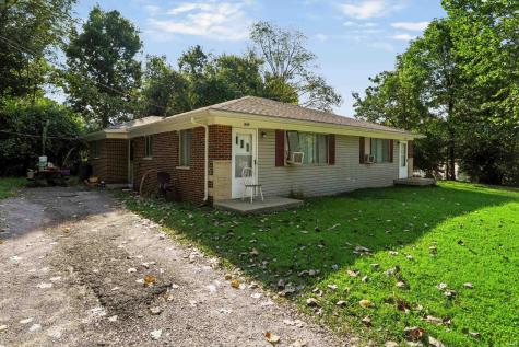 1612 N Willis Drive Bloomington IN 47404